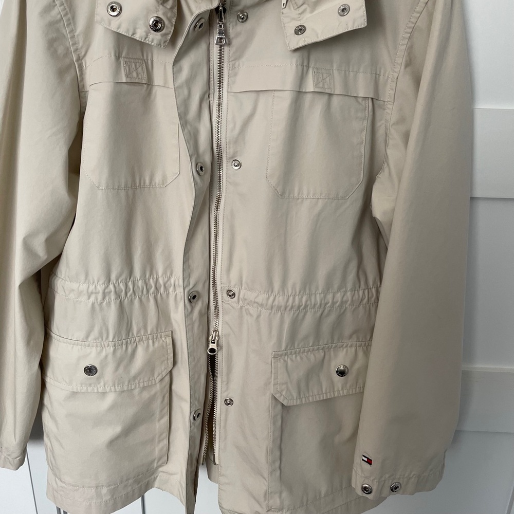 Ladies Jacket. by Tommy Hilfiger - Picture 12 of 16